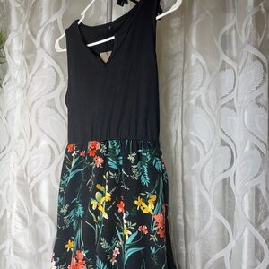 Women’s summer long dress